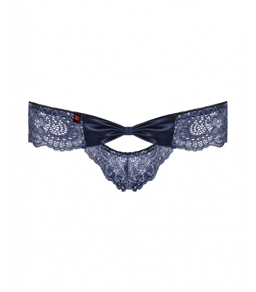 SLIP AURORIA L/XL