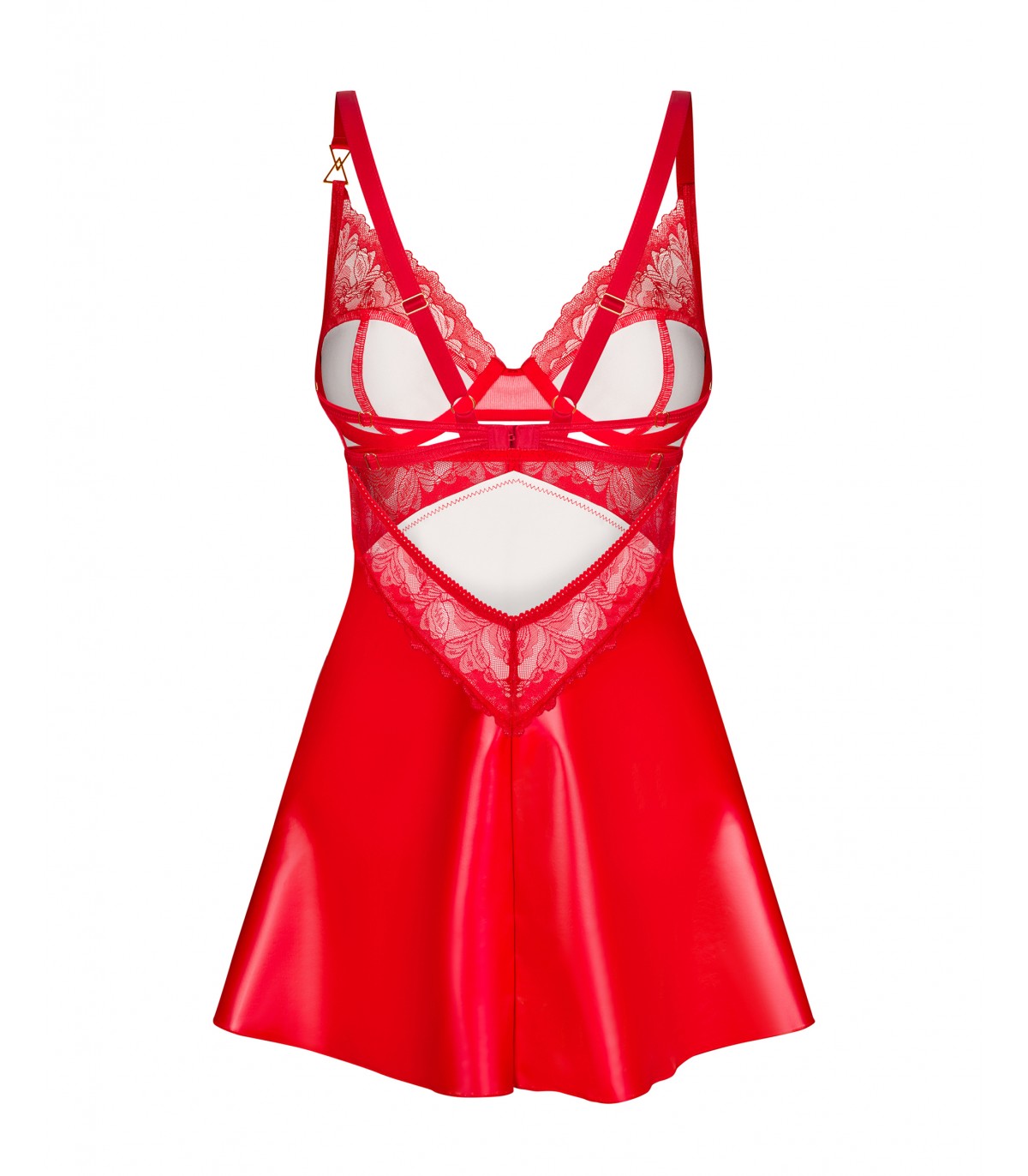 SHIRT AND THONG ALIOSA 2XL/3XL