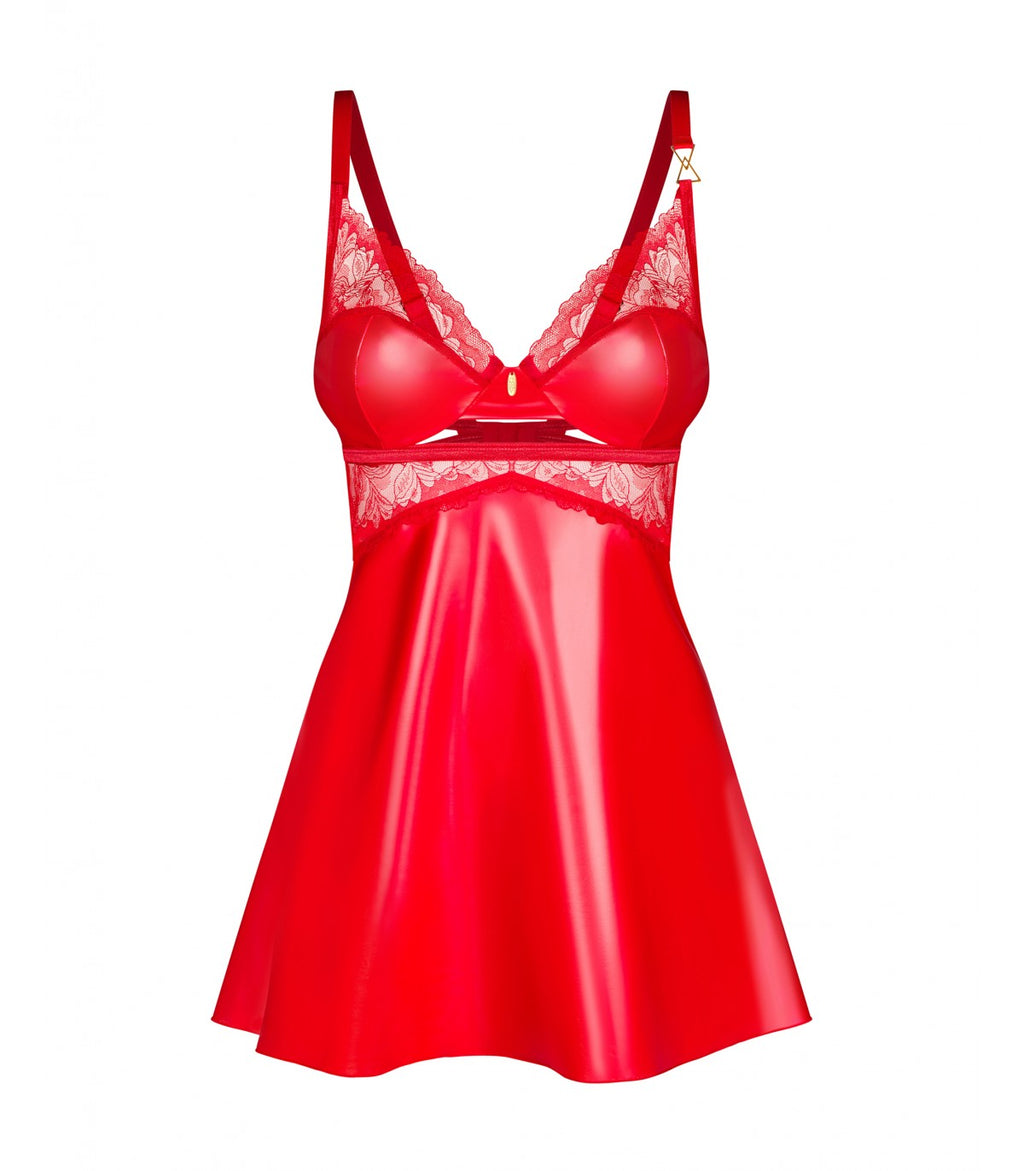 SHIRT AND THONG ALIOSA 2XL/3XL