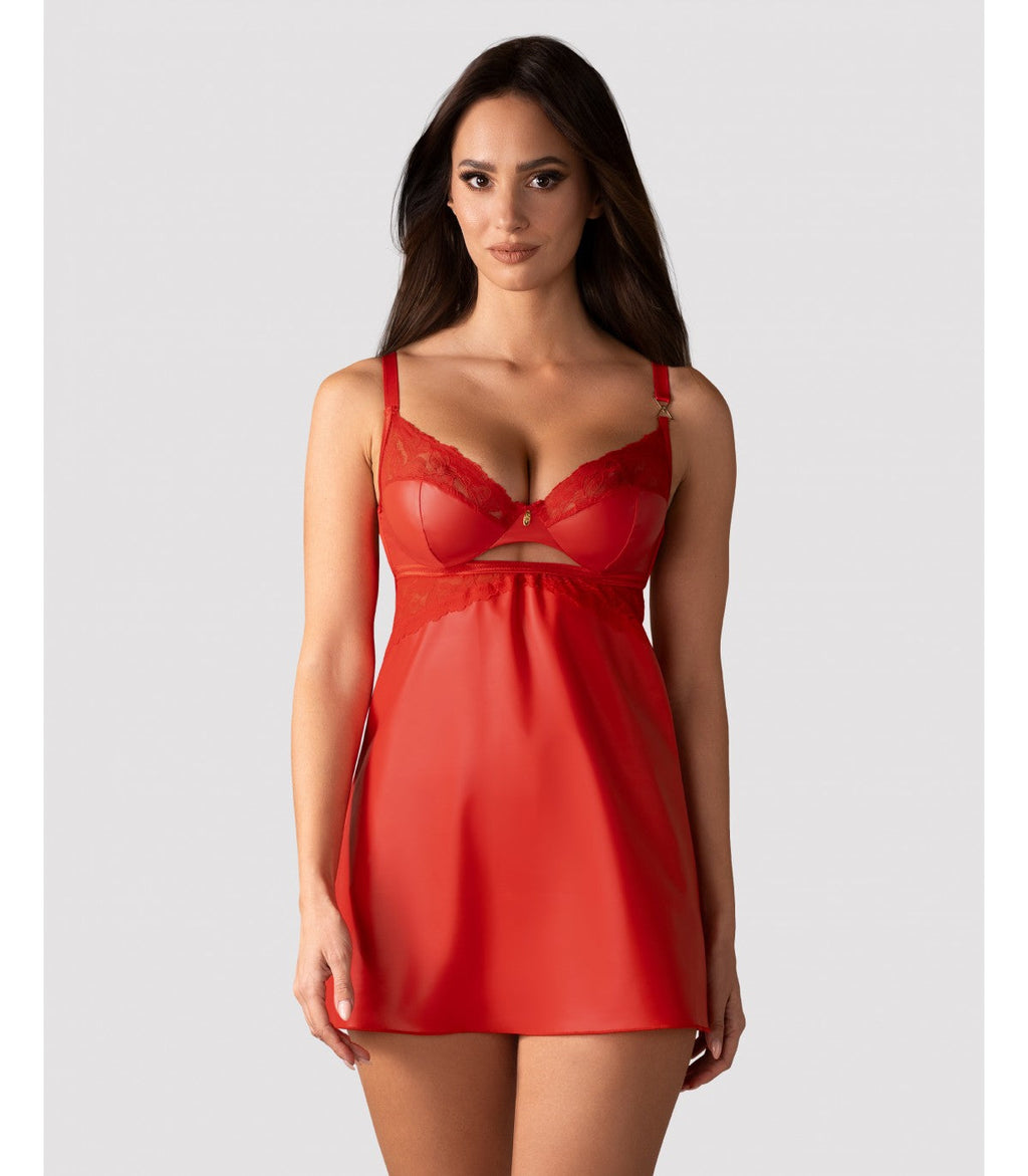 SHIRT AND THONG ALIOSA 2XL/3XL