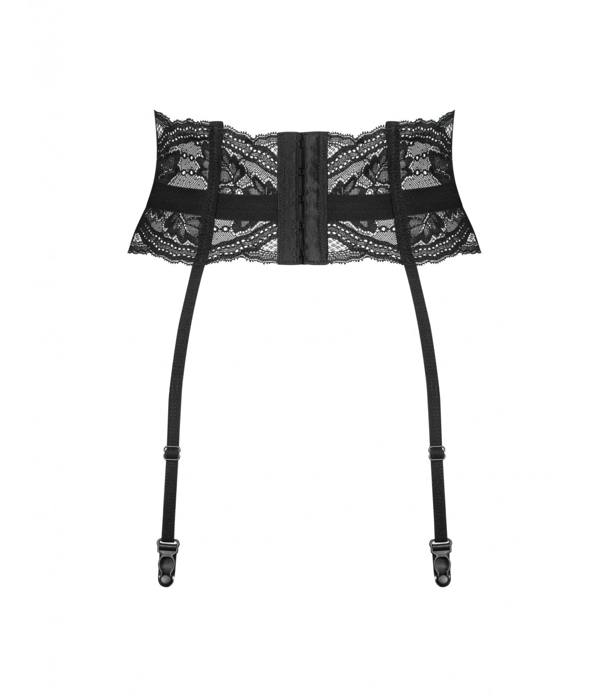 NURSE GARTER BELT M/L