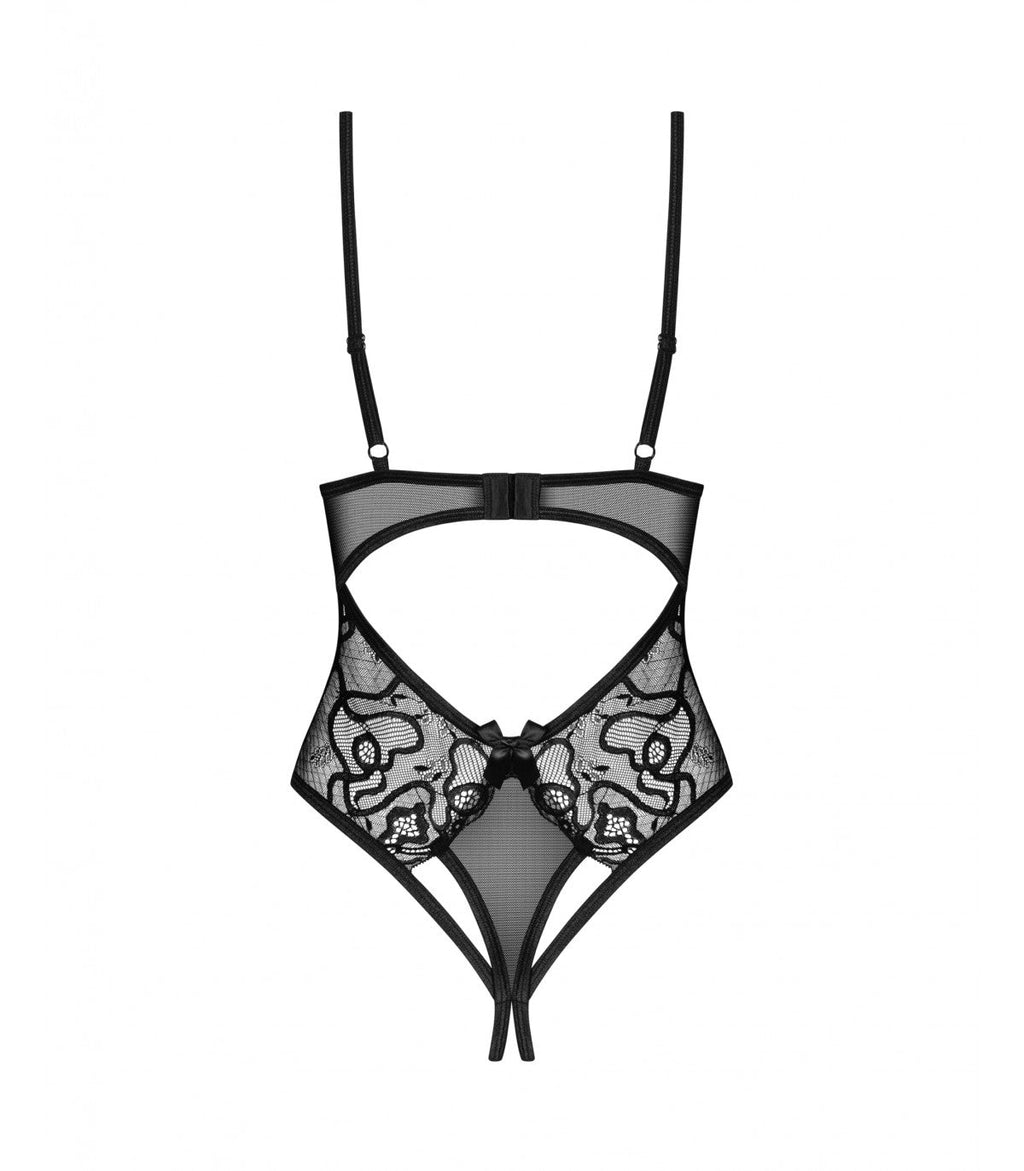 BLOMENTIS TEDDY WITHOUT HORSE XS/S