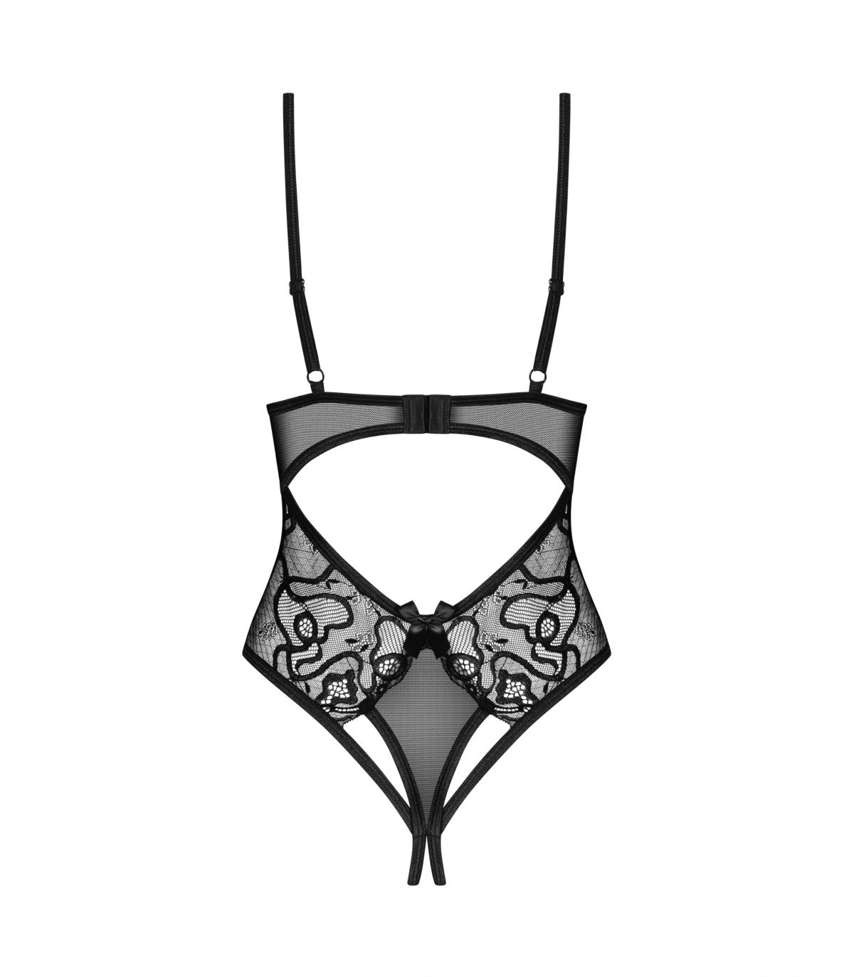 BLOMENTIS TEDDY WITHOUT HORSE XS/S