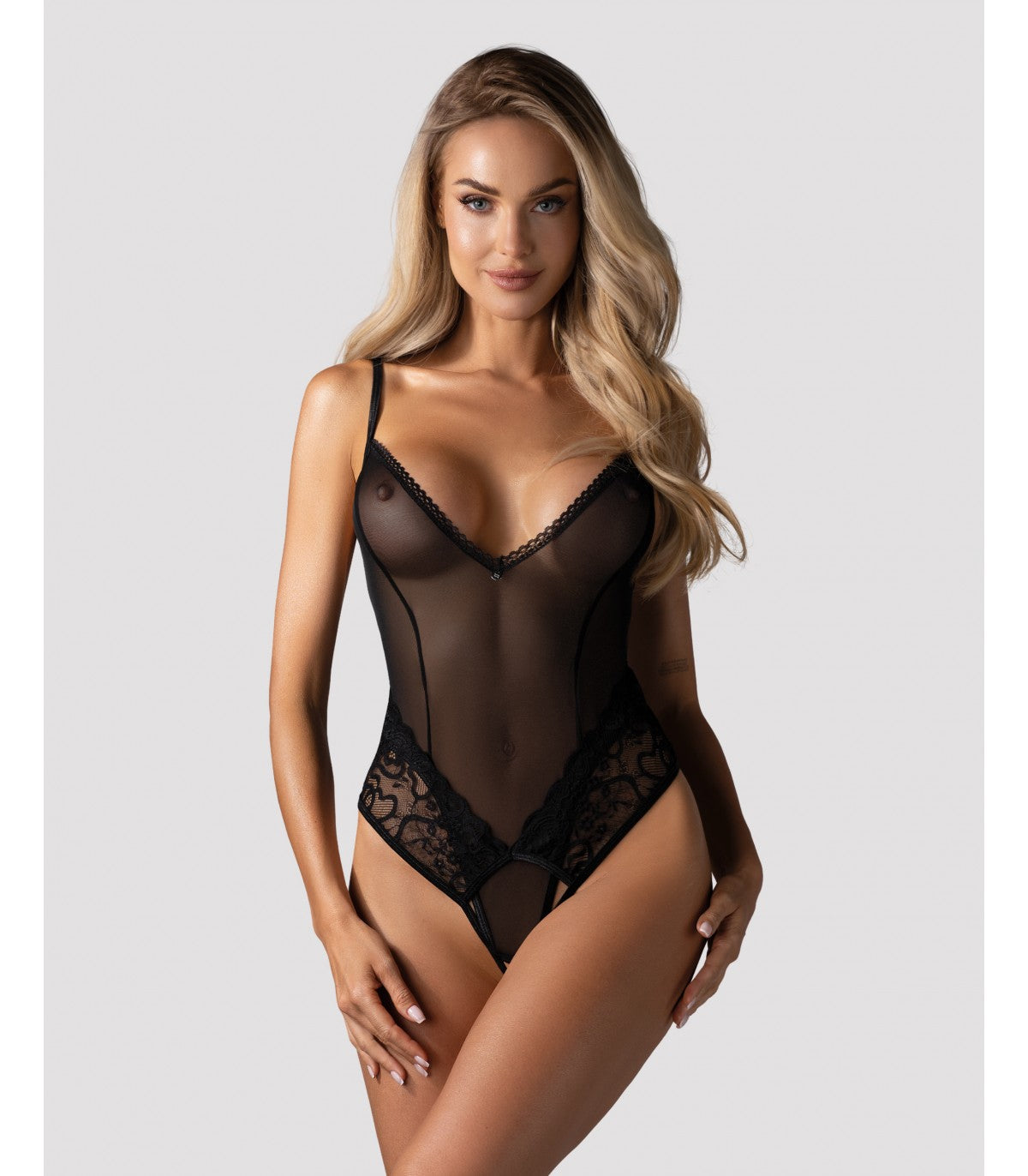 BLOMENTIS TEDDY WITHOUT HORSE XS/S