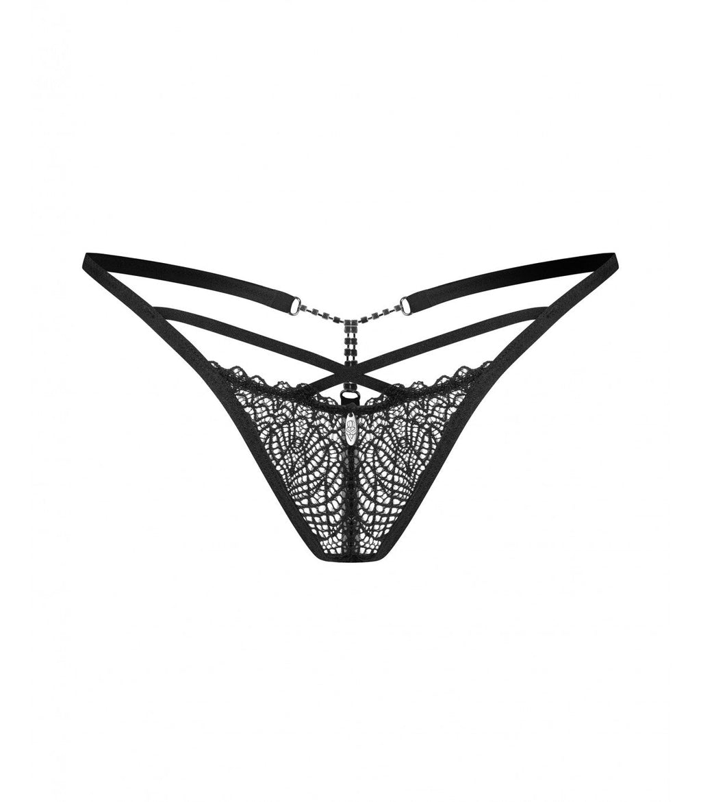 ILIOSA THONG L/XL