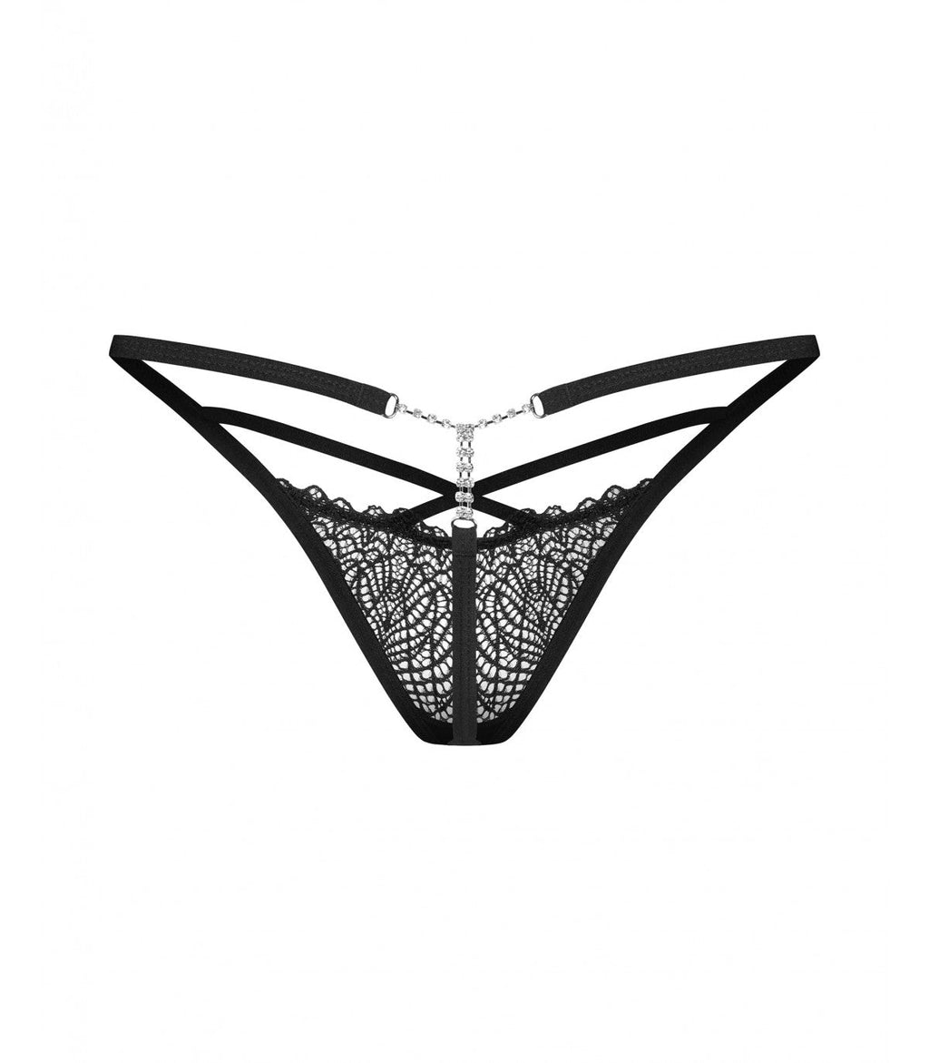 ILIOSA THONG L/XL