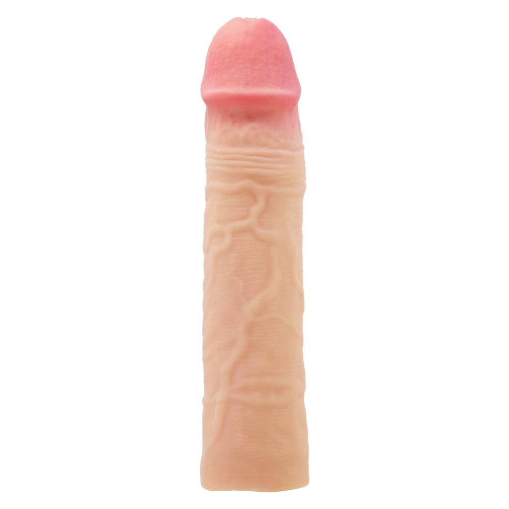 Pretty Love Chelsea Flesh