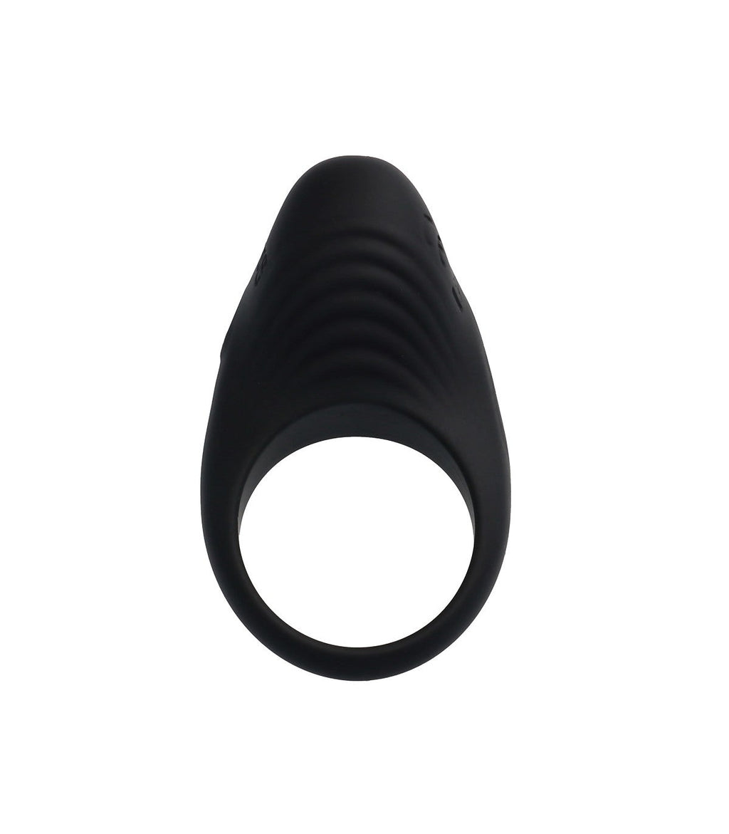 ANELLO PER IL PENE VIBRANTE RICARICABILE LOOP
