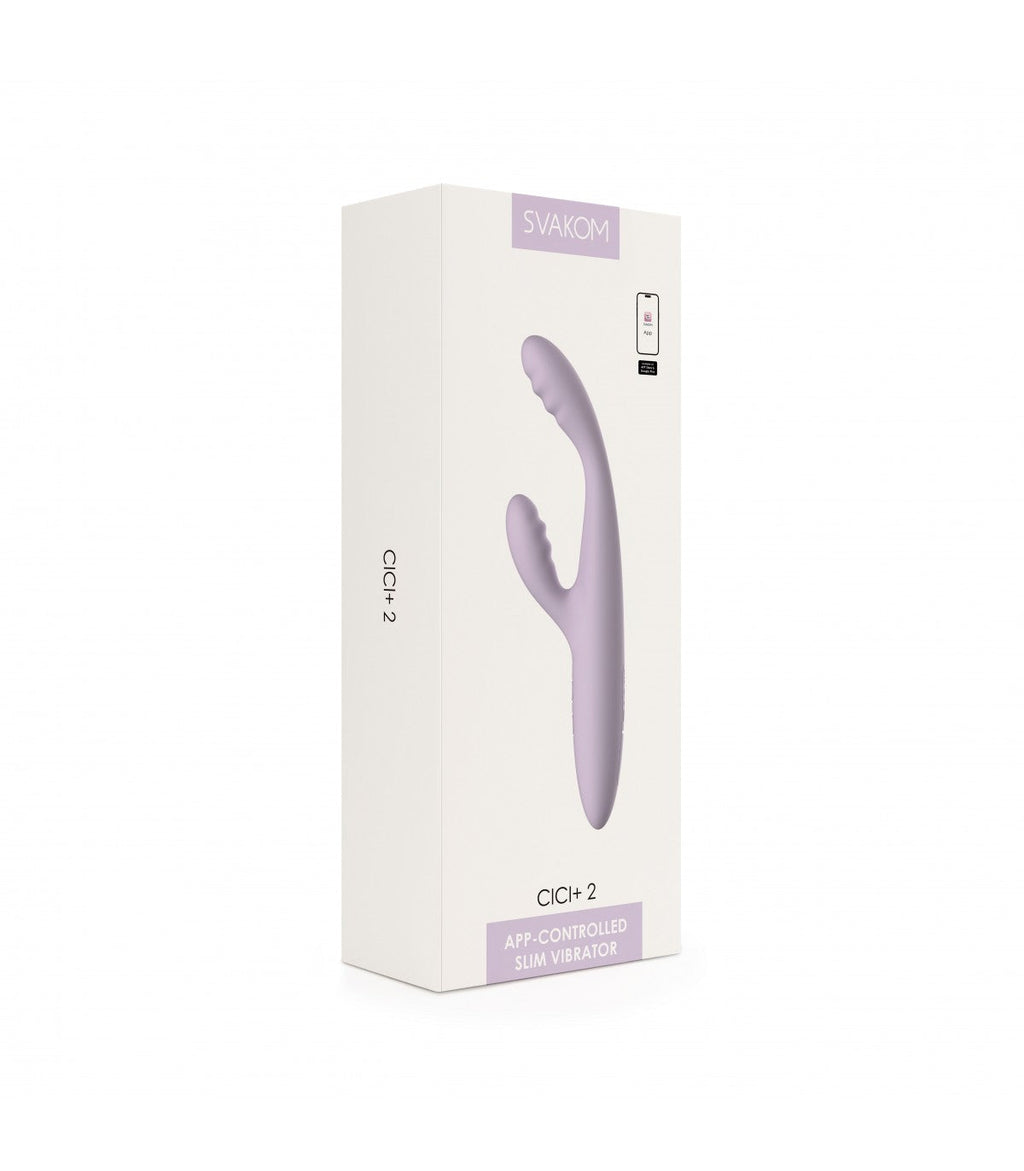 CICI 2+ LILAC PASTEL