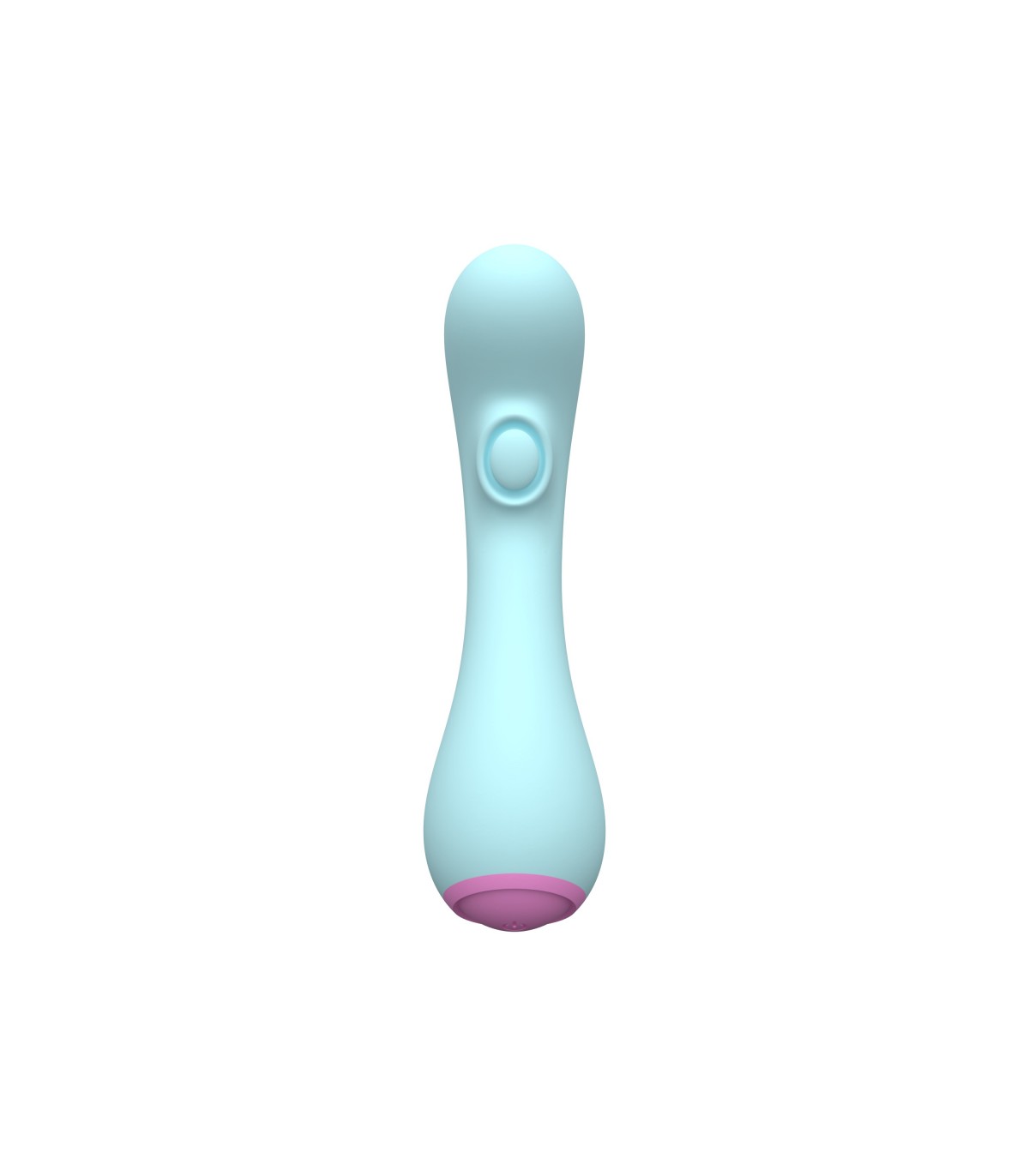 BLUE TIKI VIBRATOR