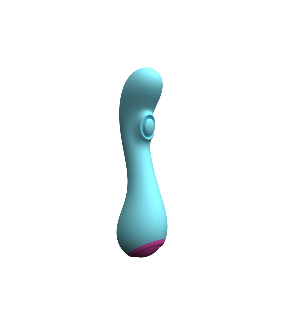 BLUE TIKI VIBRATOR
