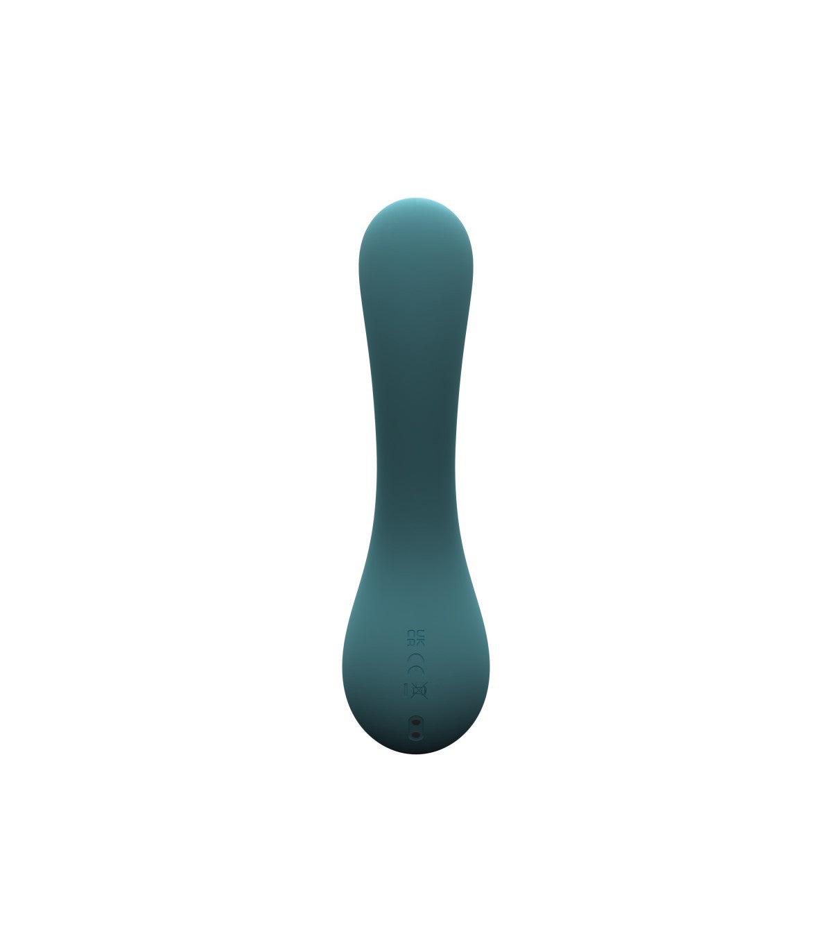 BLUE TIKI VIBRATOR