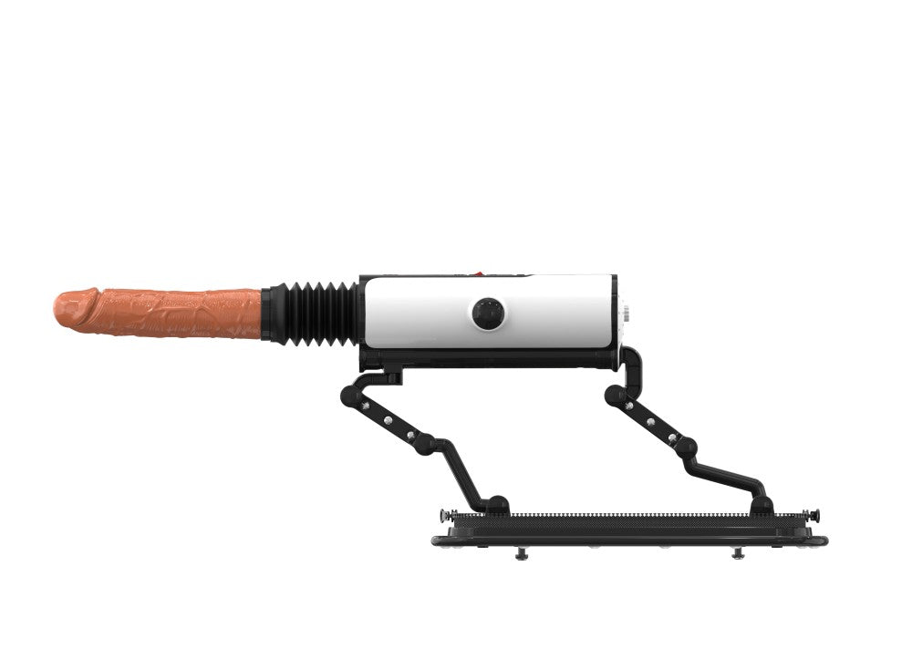 Sex Machine IV