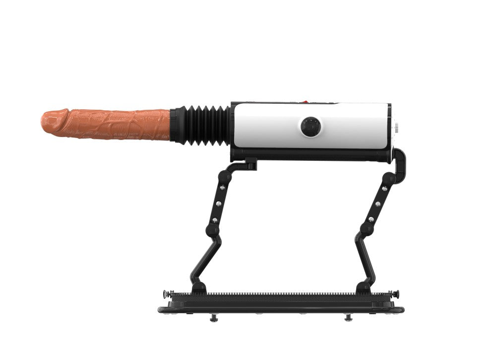 Sex Machine IV