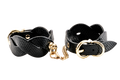 CUFFS INTERTWINED GUILTY PLEASURE HORIZON