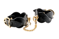 ASTRAL BRAIDED ANKLE CUFFS GUILTY PLEASURE