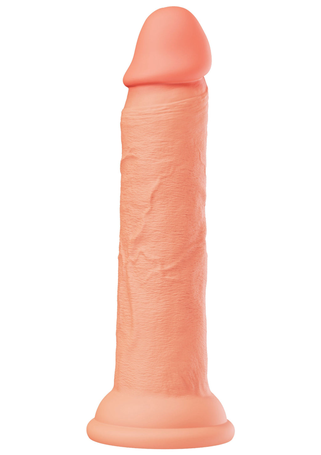 Realistic Liquid Silicone Dildo 23cm