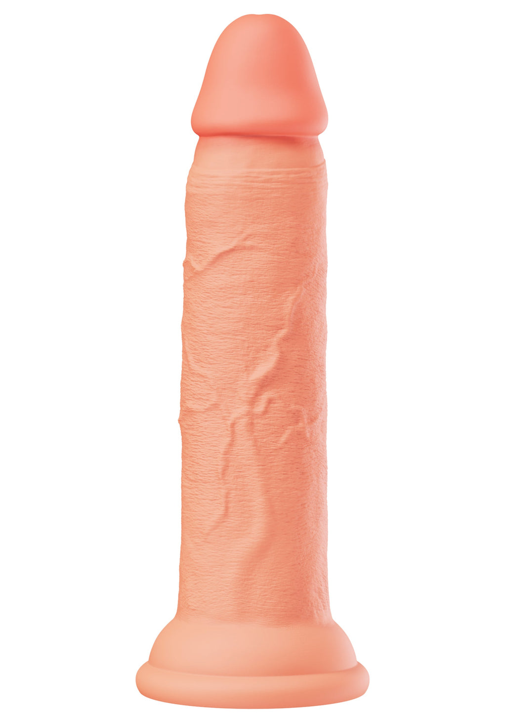 Realistic Liquid Silicone Dildo 23cm