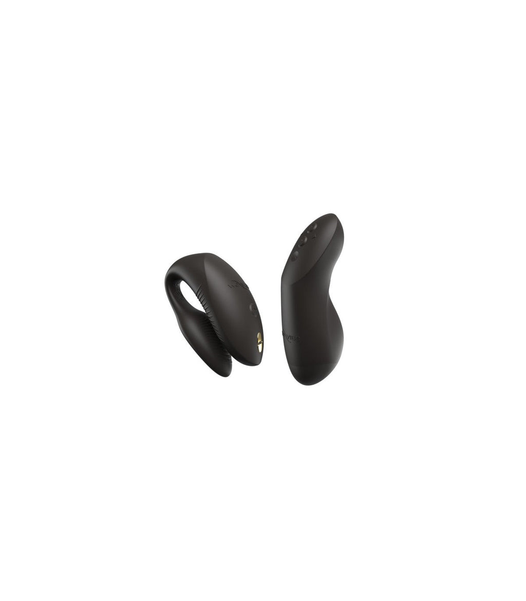 WE-VIBE CHORUS PRO SATIN BLACK