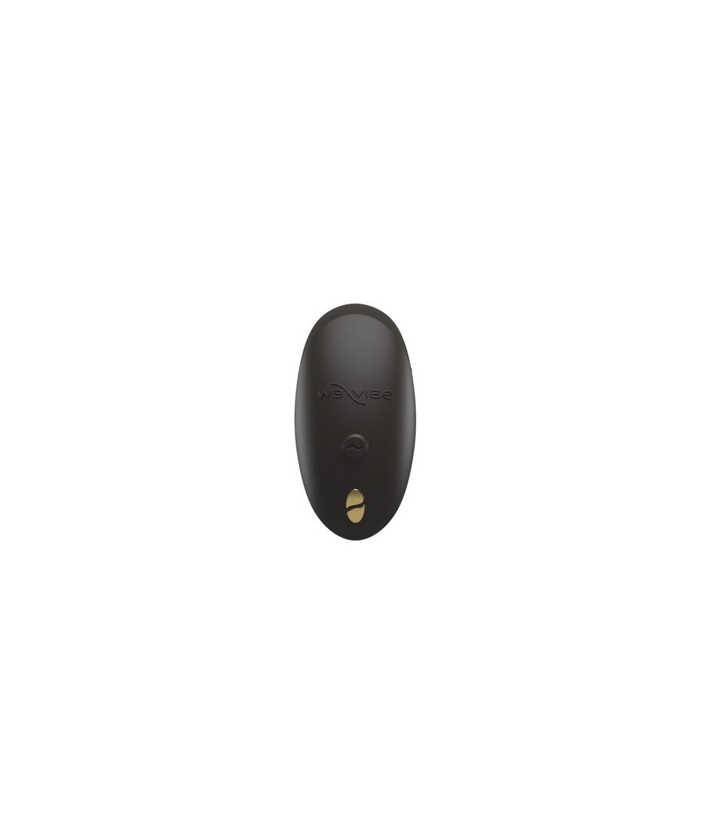 WE-VIBE CHORUS PRO SATIN BLACK