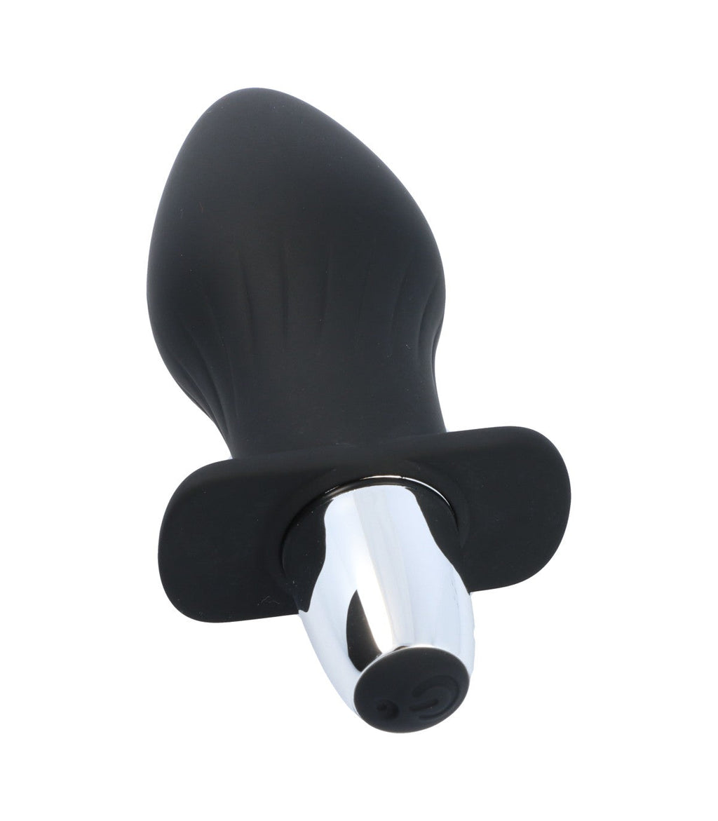 BULLET VIBRATOR PLUG NO. 1