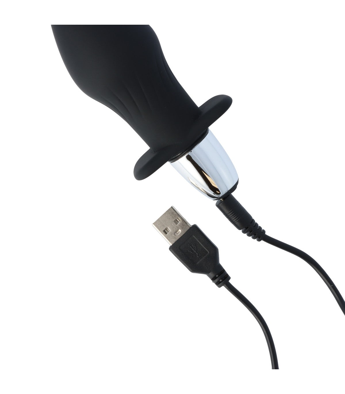 BULLET VIBRATOR PLUG NO. 1
