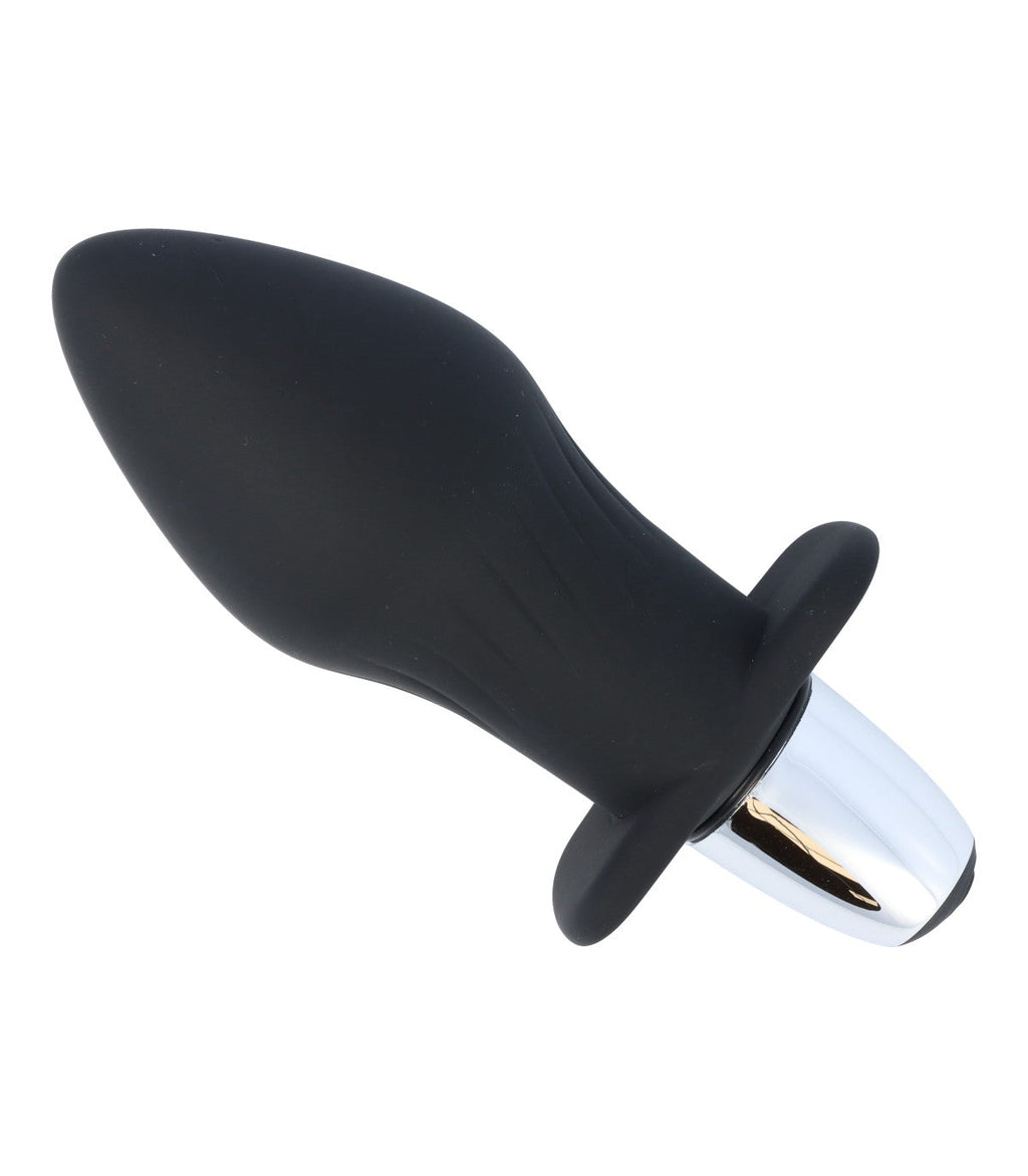 BULLET VIBRATOR PLUG NO. 1