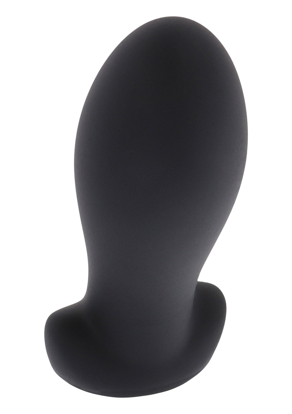 Plug anale pesante M nero