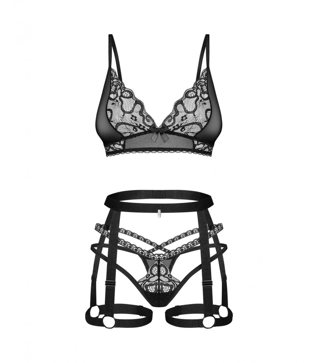 BLOMENTIS 3 PIECE SET M/L