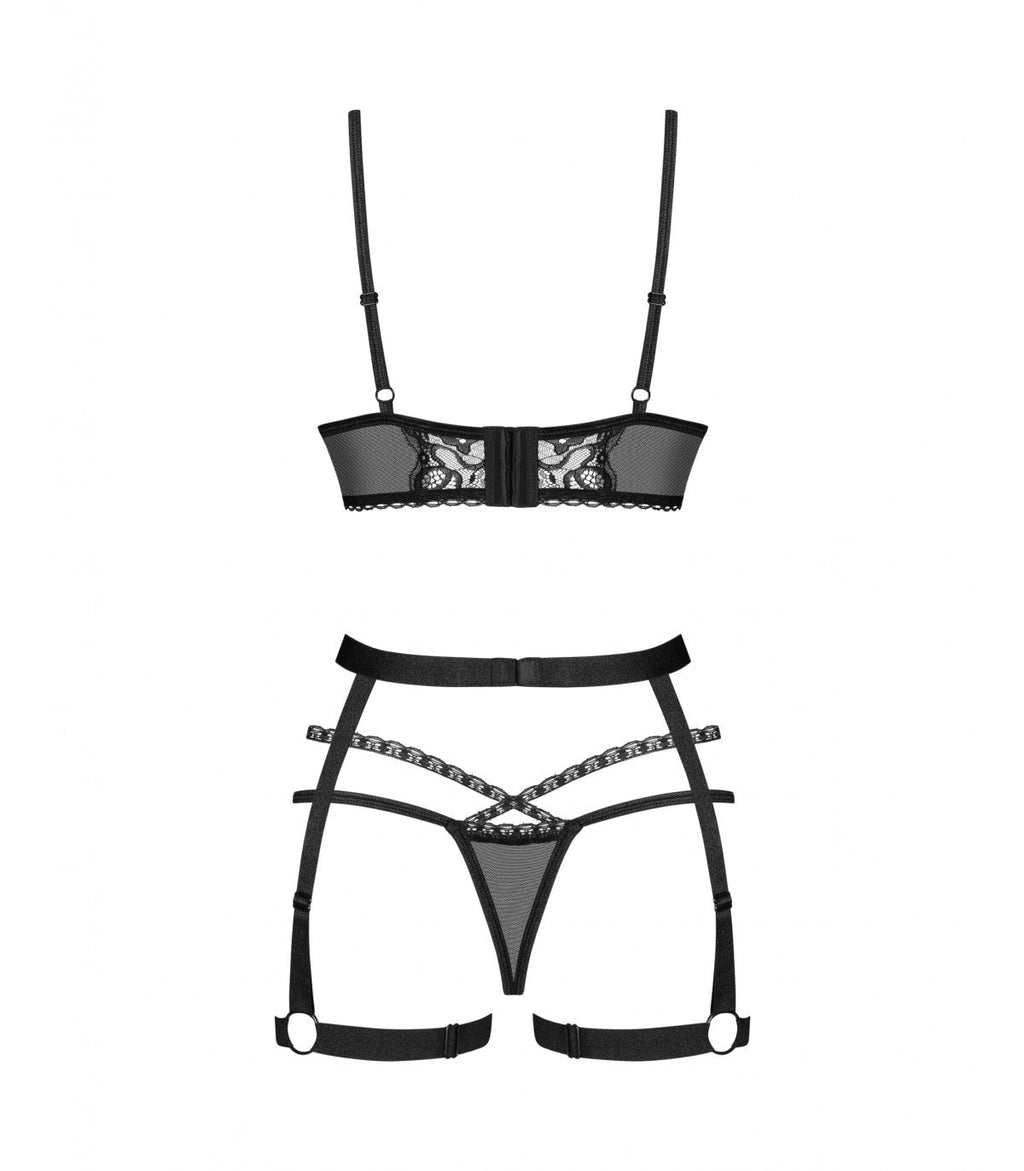 BLOMENTIS 3 PIECE SET M/L