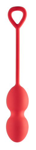 PLAYFUL DROPS OF LOVE'S SIGNAL