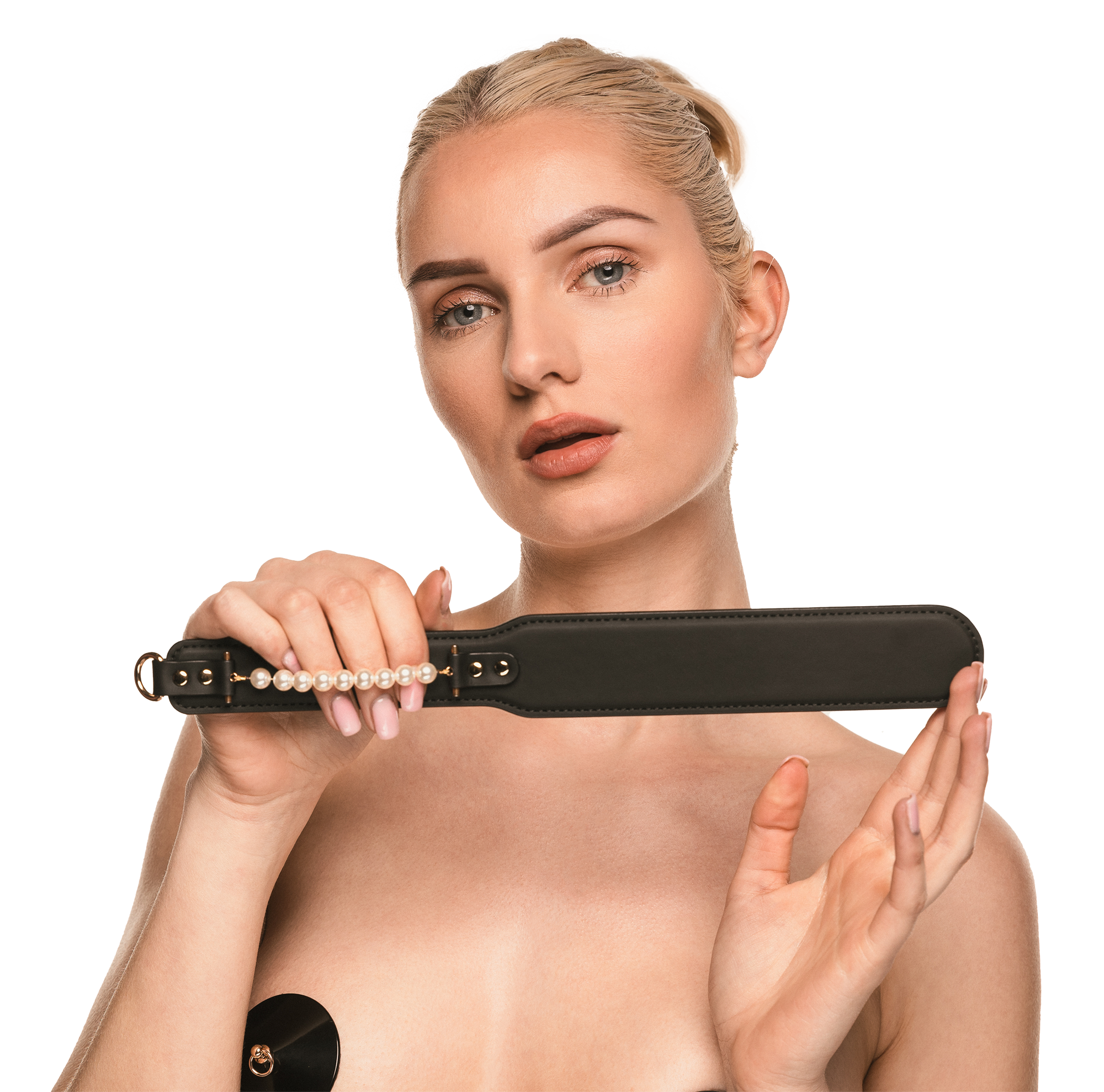 GUILTY PLEASURE PRESTIGE PEARL PADDLE