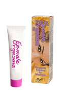 FEMALE ORGASM 30ML
