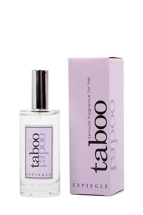 TABOO ESPIEGLE PER LEI 50 ML
