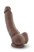 DR. REALISTIC SKIN COCK MR. MAYOR 9 INCHES