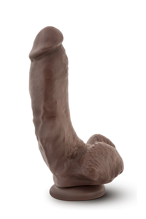 DR. REALISTIC SKIN COCK MR. MAYOR 9 INCHES