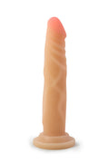 AU NATURAL 7.5 INCHES RONNIE BEIGE