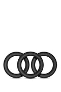 PENIS RINGS PERFORMANCE VS2 SMALL BLACK