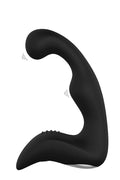 ESSENTIALS BOOTY PLEASER BLACK