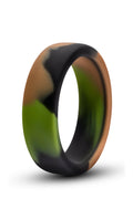 CAMO PERFORMANCE SILICONE COCK RING