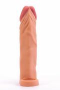 Pleasure X-Tender Vibrating Penis Sleeve No. 3