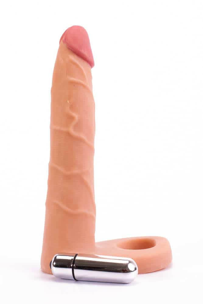 The ultra-soft double vibrator no. 3