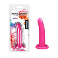 4,5 pollici Lovetoy Silicone Holy Dong Piccolo