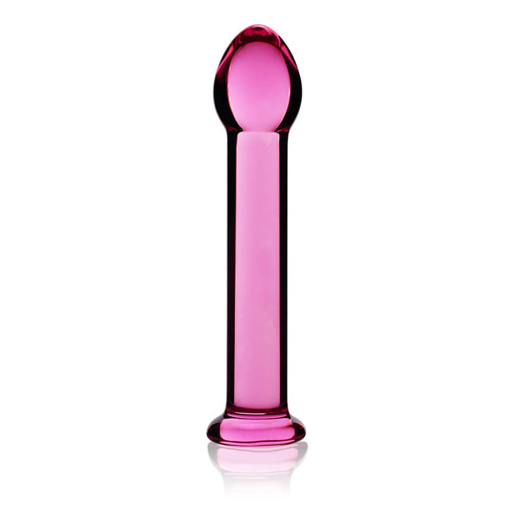 Glass Romance Pink 1