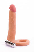 The Ultra-Soft Dual Vibrator No. 2