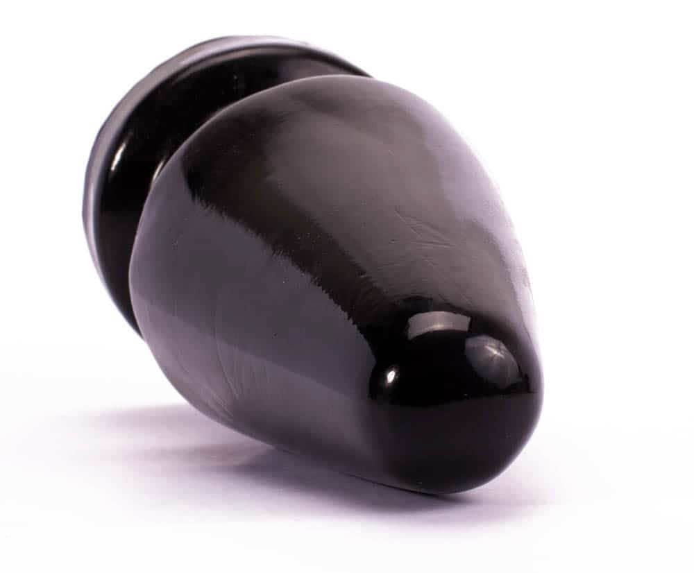 King-size anal shock