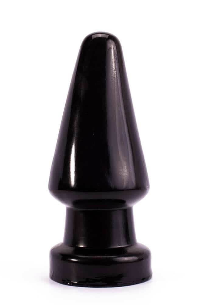 King-size anal shock