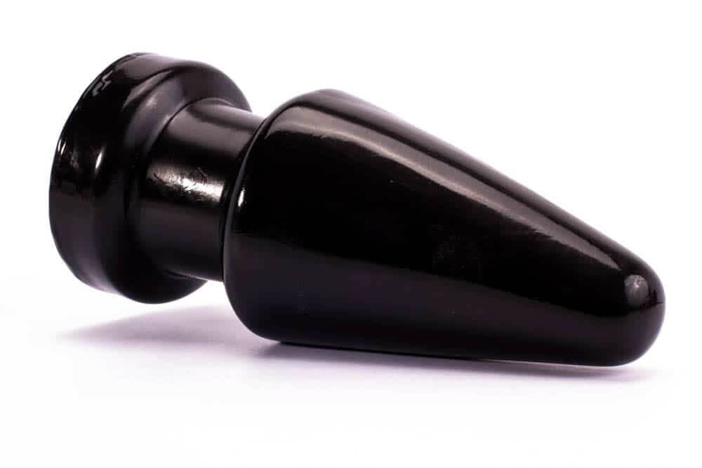 King-size anal shock
