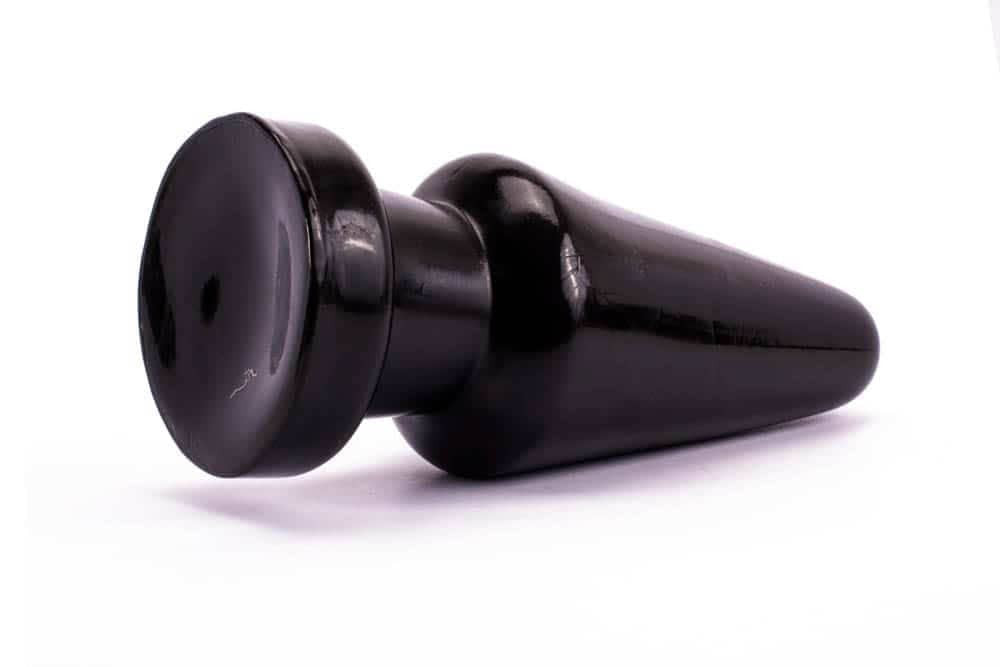King-size anal shock