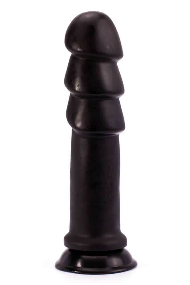King-size anal ripples